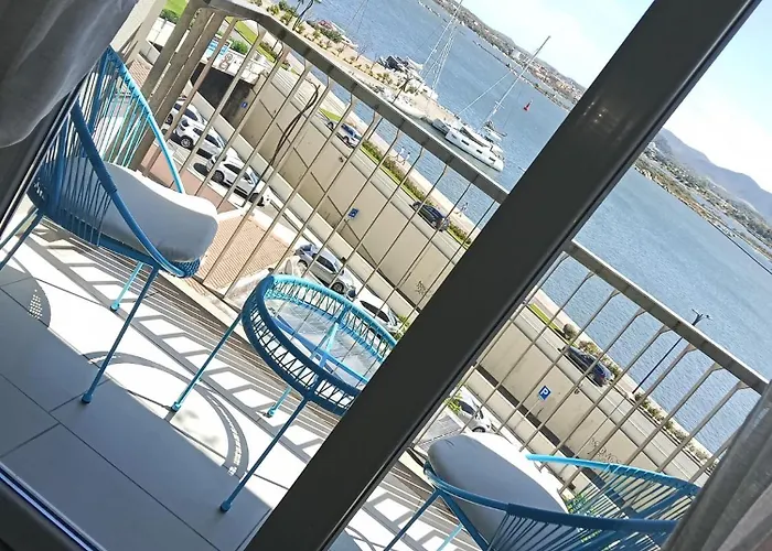 Seaside Casa Carla E Casa Andrea